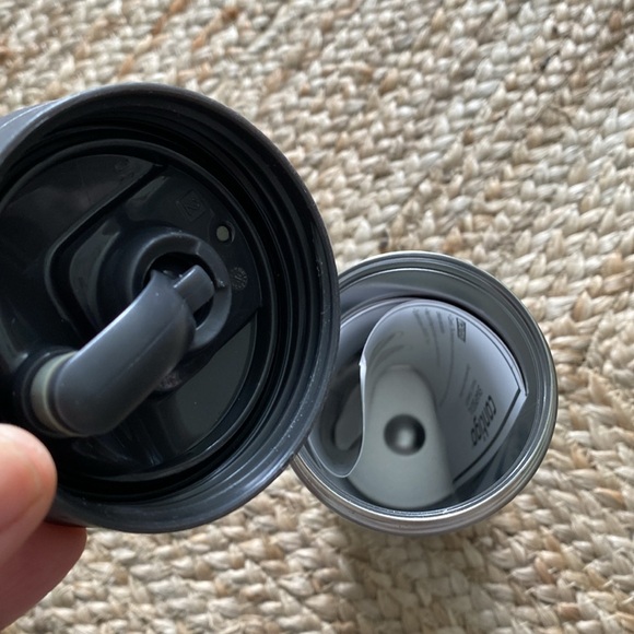 Contigo Snap Seal Travel Mug - Picture 3 of 4